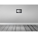 [LA-132379] Blechschild 20x30 cm Beer here Flasche Bier Bild 2