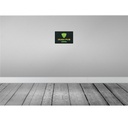 [LA-132385] Blechschild 20x30 cm Ireland Irish pub Alkohol Bild 2