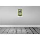 [LA-132386] Blechschild 30x20 cm Ireland Irish pub Bild 2
