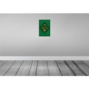 [LA-132388-H] Holzschild 20x30 cm Ireland Irish Pub Whiskey Beer Bild 2