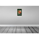 [LA-132390-H] Holzschild 30x20 cm i love Beer Bier Bild 2