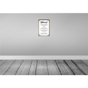 [LA-132403] Blechschild 30x20 cm Liebesman nehme 2 Menschen Liebe Bild 2