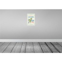 [LA-132535-H] Holzschild 30x20 cm Welcome to dream´s Gin Palace Bild 2