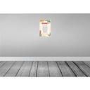 [LA-132549] Blechschild 30x20 cm Grandma´s Babysitting services Bild 2