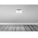 [LA-132558-H] Holzschild 20x30 cm How to make a Gin & Tonic Bild 2