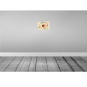 [LA-132564-H] Holzschild 20x30 cm Mulled Wine Anise Honey Apple Bild 2