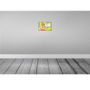 [LA-132565] Blechschild 20x30 cm I´m on the Gin & Tonic Diet Bild 2