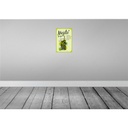 [LA-132587] Blechschild 30x20 cm Mojito Cocktail Recipe drink Bild 2