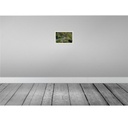 [LA-132645-H] Holzschild 20x30 cm Greenway River UK England Bildmotiv Reisemotiv Abenteuer Reisen Bild 2