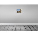 [LA-132649] Blechschild 20x30 cm British Museum London England Bildmotiv Reisemotiv Abenteuer Reisen Urlaub Bild 2