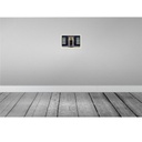 [LA-132652-H] Holzschild 20x30 cm England UK Downing Street 10 Bildmotiv Reisemotiv Abenteuer Reisen Bild 2