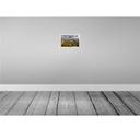 [LA-132658] Blechschild 20x30 cm London England Hyde Park Bildmotiv Reisemotiv Abenteuer Reisen Urlaub Bild 2