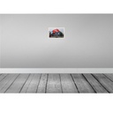 [LA-132666] Blechschild 20x30 cm London Piccadilly Circus UK England Bildmotiv Reisemotiv Abenteuer Reisen Urlaub Bild 2