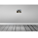 [LA-132669-H] Holzschild 20x30 cm London England UK Science Museum Bildmotiv Reisemotiv Abenteuer Reisen Bild 2