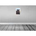 [LA-132672] Blechschild 30x20 cm London St. James´s Palace UK Bildmotiv Reisemotiv Abenteuer Reisen Urlaub Bild 2