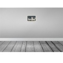 [LA-132673] Blechschild 20x30 cm St. Paul´s Cathedral London UK Bildmotiv Reisemotiv Abenteuer Reisen Urlaub Bild 2