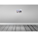 [LA-132679] Blechschild 20x30 cm Trafalgar Square London UK Bildmotiv Reisemotiv Abenteuer Reisen Urlaub Bild 2