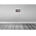 [LA-132682-H] Holzschild 20x30 cm Looe Enlgand United Kingdom Town Bildmotiv Reisemotiv Abenteuer Reisen Bild 2