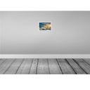 [LA-132692] Blechschild 20x30 cm Hammamet Tunesien Sonne Bildmotiv Reisemotiv Abenteuer Reisen Urlaub Bild 2