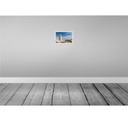[LA-132694] Blechschild 20x30 cm Tunesien Ez Zitouna Moschee Bildmotiv Reisemotiv Abenteuer Reisen Urlaub Bild 2