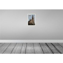 [LA-132720] Blechschild 30x20 cm Graz Österreich Herz-Jesu-Kirche Bildmotiv Reisemotiv Abenteuer Reisen Urlaub Bild 2
