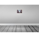 [LA-132721-H] Holzschild 20x30 cm Graz Österreich Lend Stadt Bildmotiv Reisemotiv Abenteuer Reisen Bild 2
