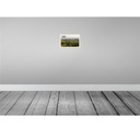 [LA-132743-H] Holzschild 20x30 cm Wien Österreich Grinzing Weinfelder Bildmotiv Reisemotiv Abenteuer Reisen Bild 2