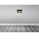 [LA-132757] Blechschild 20x30 cm Italien Rom Anantara Palazzo Naiadi Bildmotiv Reisemotiv Abenteuer Reisen Urlaub Bild 2