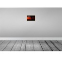 [LA-132792] Blechschild 20x30 cm Bremen Deutschland Molenfeuer Bildmotiv Reisemotiv Abenteuer Reisen Urlaub Bild 2