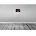 [LA-132795] Blechschild 20x30 cm Bremen Deutschland Schnoorviertel Bildmotiv Reisemotiv Abenteuer Reisen Urlaub Bild 2
