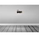 [LA-132804-H] Holzschild 20x30 cm Dresden Deutschland Altstadt Bildmotiv Reisemotiv Abenteuer Reisen Bild 2