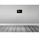 [LA-132813] Blechschild 20x30 cm Dresden Deutschland Moritzburg Bildmotiv Reisemotiv Abenteuer Reisen Urlaub Bild 2