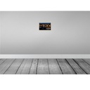 [LA-132815] Blechschild 20x30 cm Dresden Deutschland Pieschen Bildmotiv Reisemotiv Abenteuer Reisen Urlaub Bild 2
