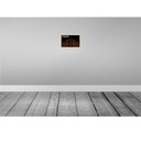 [LA-132818] Blechschild 20x30 cm Dresden Sächsische Schweiz Bildmotiv Reisemotiv Abenteuer Reisen Urlaub Bild 2