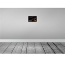 [LA-132820] Blechschild 20x30 cm Dresden Deutschland Südvorstadt Bildmotiv Reisemotiv Abenteuer Reisen Urlaub Bild 2