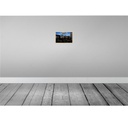 [LA-132826] Blechschild 20x30 cm Düsseldorf Friedrichstadt Park Abenteuer Reisen Urlaub Bild 2