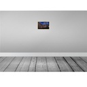 [LA-132868] Blechschild 20x30 cm Hamburg Deichstraße Flusse Abenteuer Reisen Urlaub Bild 2