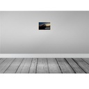 [LA-132870-H] Holzschild 20x30 cm Hamburg Dockland Architektur Bildmotiv Reisemotiv Abenteuer Reisen Bild 2