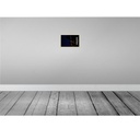 [LA-132882] Blechschild 20x30 cm Hamburg St. Pauli Theater Bildmotiv Reisemotiv Abenteuer Reisen Urlaub Bild 2