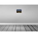 [LA-132904-H] Holzschild 20x30 cm Köln Botanischer Garten Alte Flora Bildmotiv Reisemotiv Abenteuer Reisen Bild 2