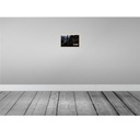 [LA-132907] Blechschild 20x30 cm Köln Erhrenfeld Stadt Straße Bildmotiv Reisemotiv Abenteuer Reisen Urlaub Bild 2