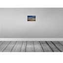 [LA-132921-H] Holzschild 20x30 cm Leipzig Bundesverwaltungsgericht Bild 2