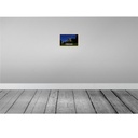 [LA-132942] Blechschild 20x30 cm München Englischer Garten Bildmotiv Reisemotiv Abenteuer Reisen Urlaub Bild 2