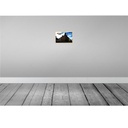 [LA-132945] Blechschild 20x30 cm München Lehel Straße Stadt Bildmotiv Reisemotiv Abenteuer Reisen Urlaub Bild 2