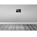 [LA-132949] Blechschild 20x30 cm München Odeonsplatz Skulptur Bildmotiv Reisemotiv Abenteuer Reisen Urlaub Bild 2