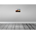 [LA-132951] Blechschild 20x30 cm München Pasing Stadt Zentrum Bildmotiv Reisemotiv Abenteuer Reisen Urlaub Bild 2