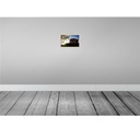 [LA-132973] Blechschild 20x30 cm Stuttgart Grabkapelle Architektur Bildmotiv Reisemotiv Abenteuer Reisen Urlaub Häuser Bild 2