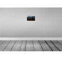 [LA-132983] Blechschild 20x30 cm Stuttgart Nord Deutschland Bildmotiv Reisemotiv Abenteuer Reisen Urlaub Bild 2