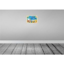 [LA-134928-H] Holzschild 20x30 cm Ostergrüße OLPE Ostern Bild 2