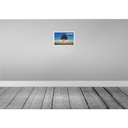 [LA-135129] Blechschild 20x30 cm Peking China Himmelstempel Bildmotiv Reisemotiv Abenteuer Reisen Urlaub Bild 2